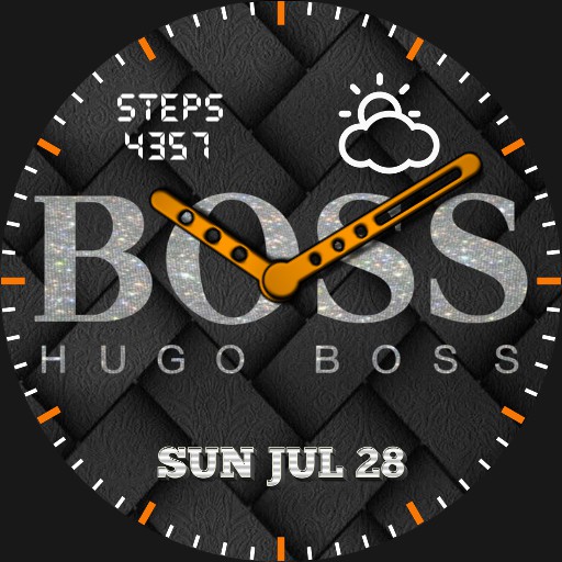 Hugo Boss
