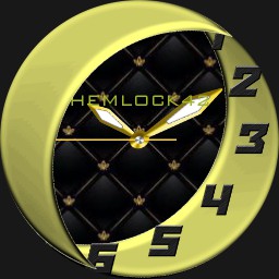 Ring Tock