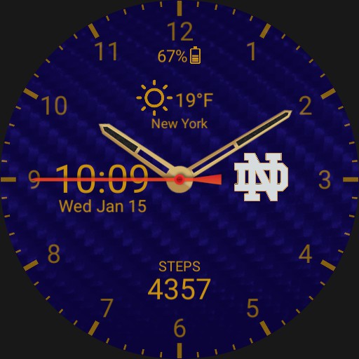 notre dame
