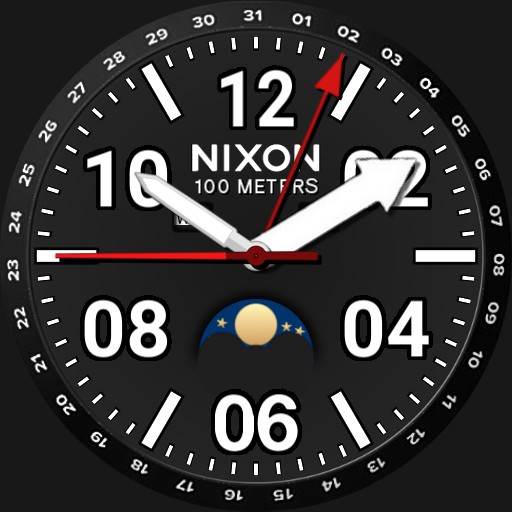 Nixon  Copy