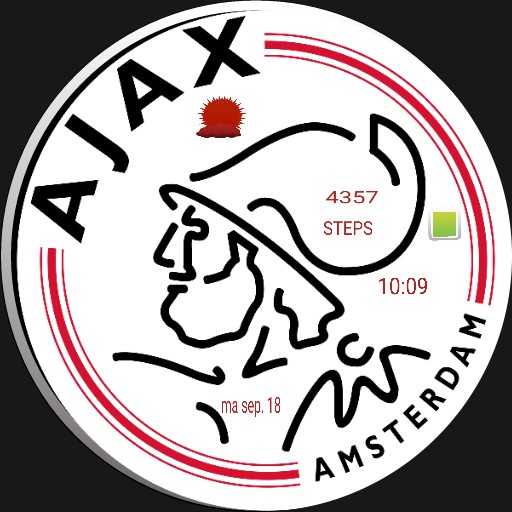 ajax Amsterdam