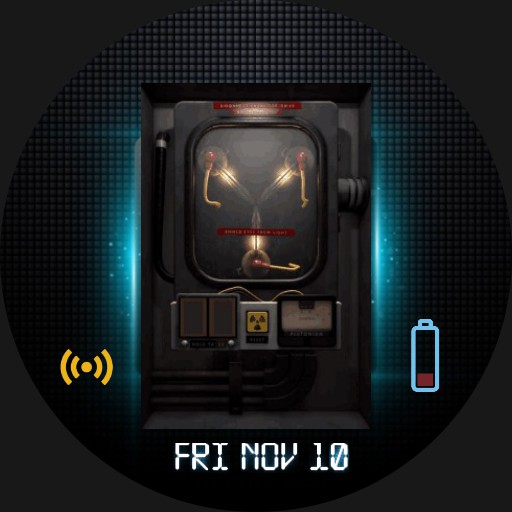 Flux Capacitor