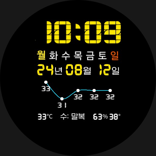 Digital wallpaper by mrSun v.240812