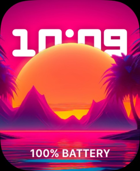 NEON SUN