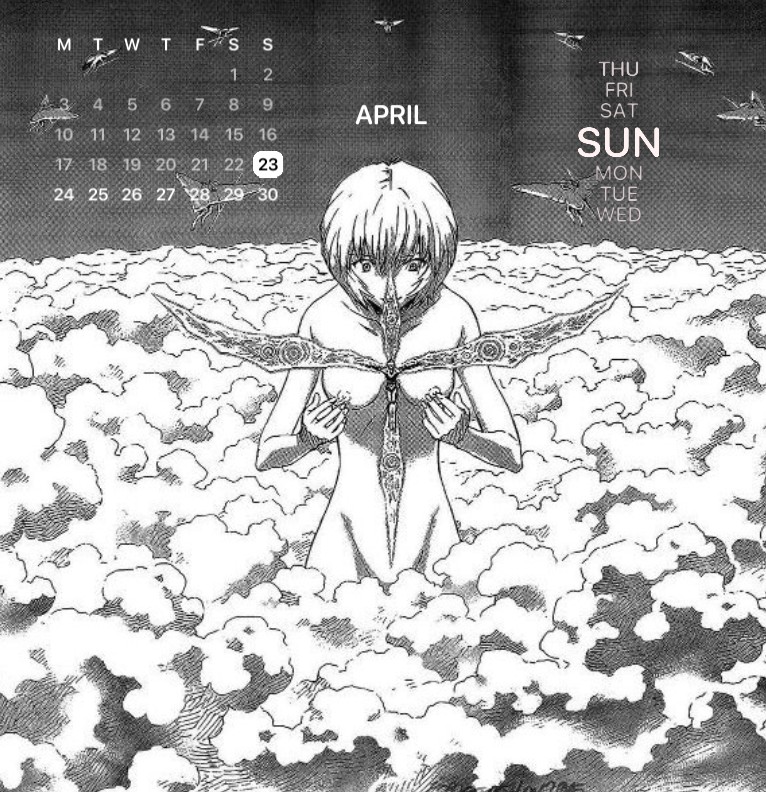 Neon Genesis Evangelion 