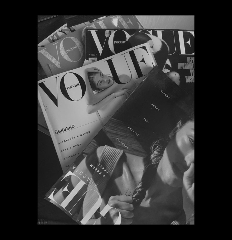 vogue