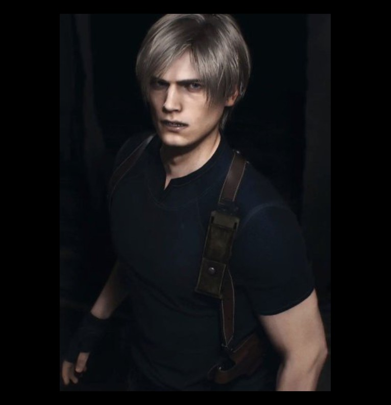 LEON.S.KENNEDY