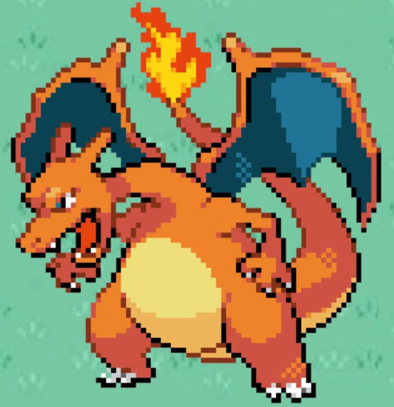 Charizard