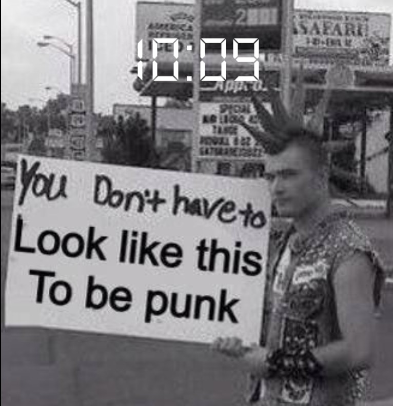 Punk