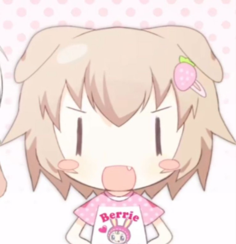 wanwan cutecore widgett