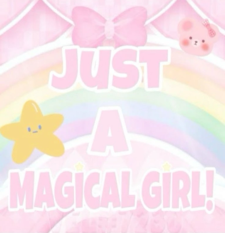 magical cutecore