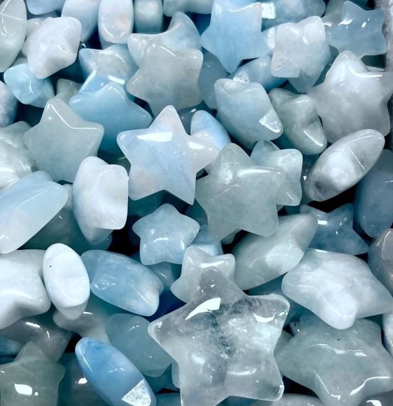 star stones