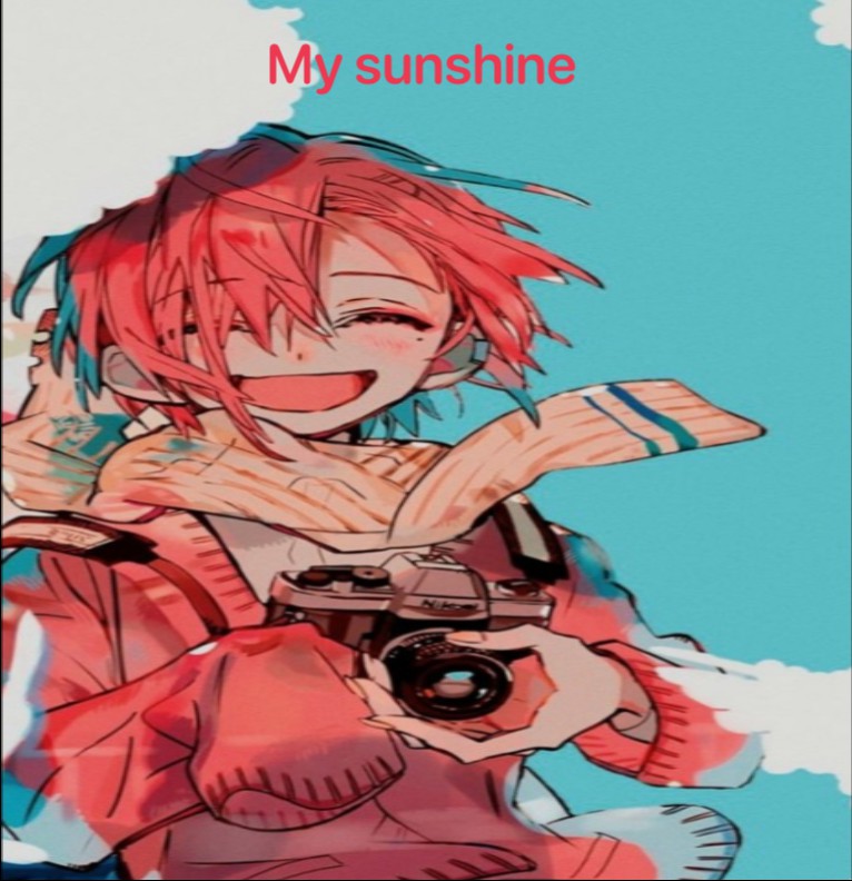mitsuba from tbh 