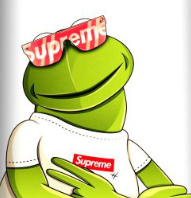 swag kermit