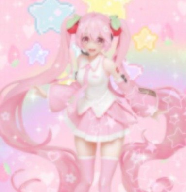 pink cute star - widgetopia homescreen widgets for iPhone