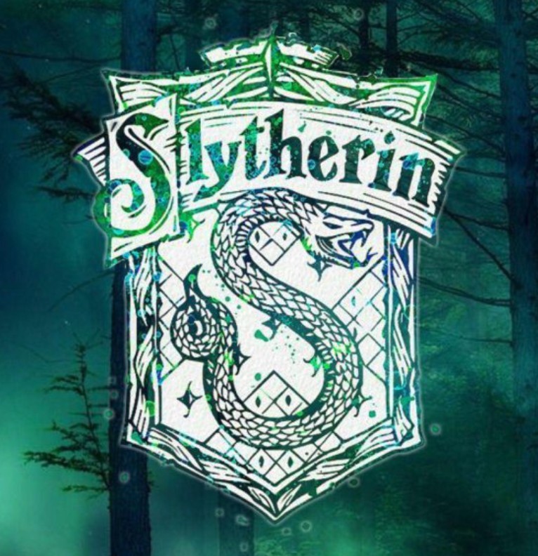 slytherin 