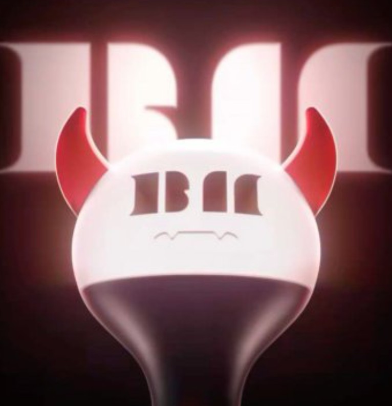 babymonster lightstick