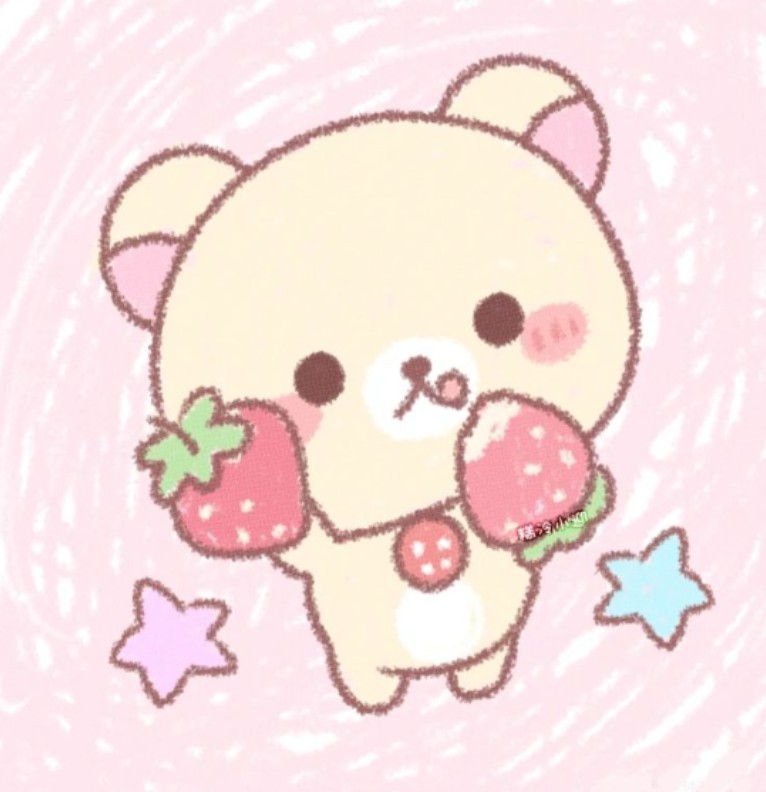 cutecore korilakkuma