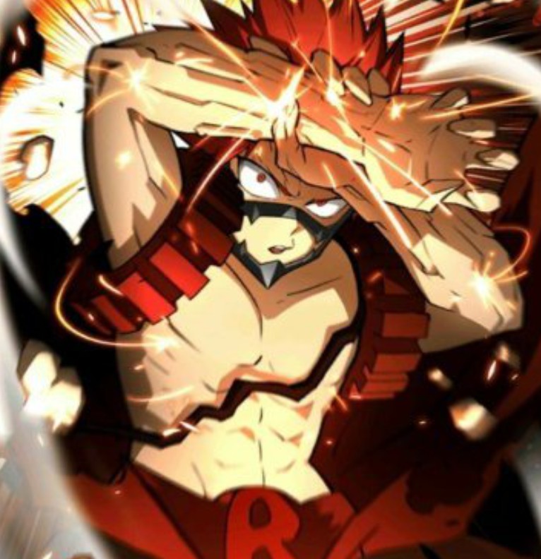 Red riot