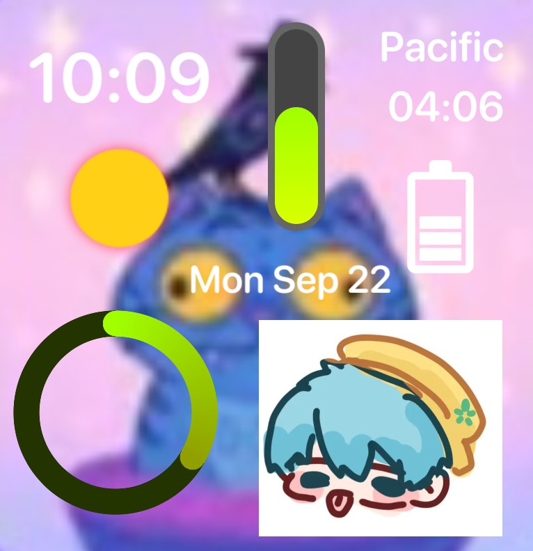 Jinus cat multi board