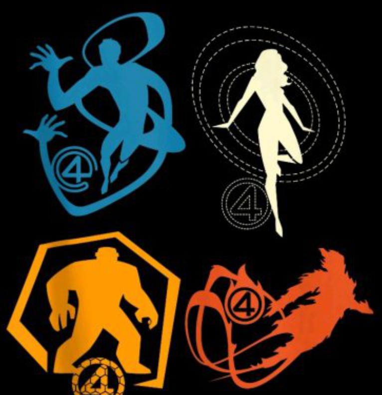 fantastic four