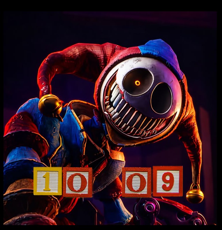 Prototype 1006 Hour