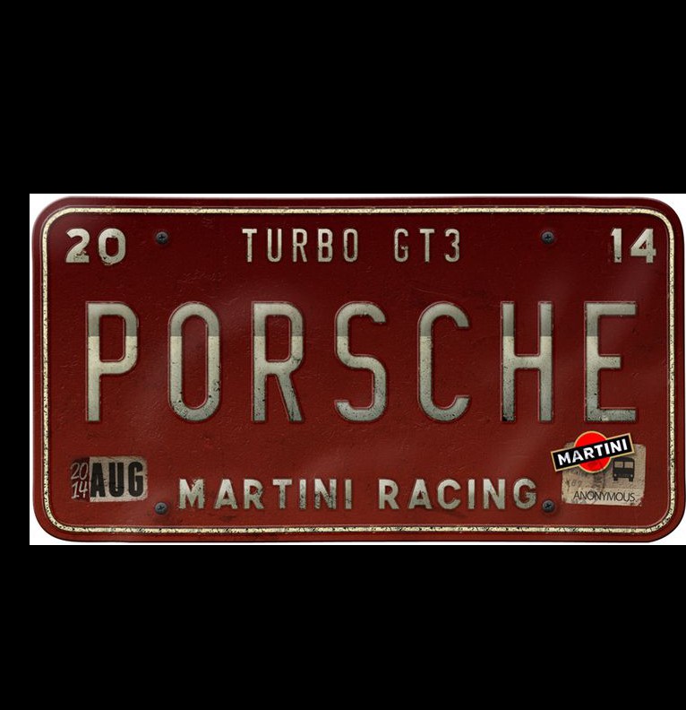 Porsche 