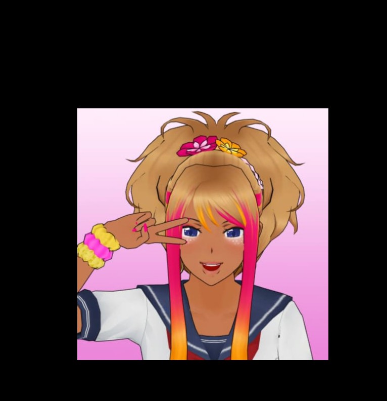 Hanahanaです(´◡` )♩ Heheheh HAHHAHAHAHAHAHAHHAHAHAAHAHAHAHHAHAAHAHAHA : r/Osana