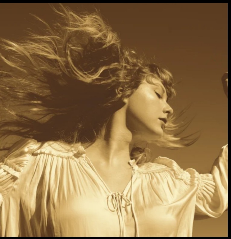 Taylor Swift   FEARLESS