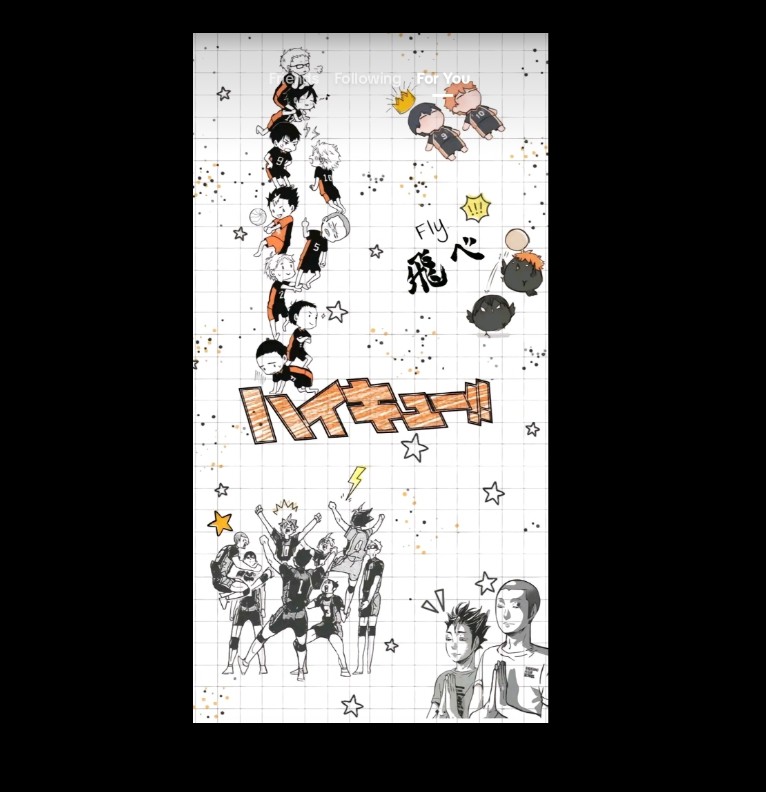 Haikyuu