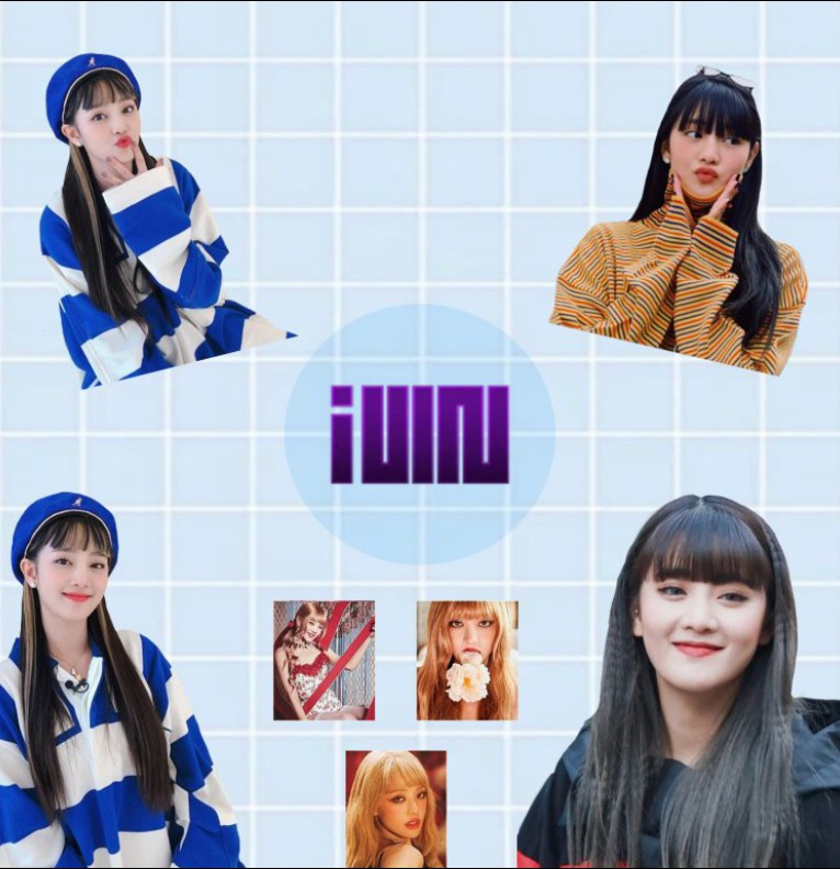 I-DLE Minnie
