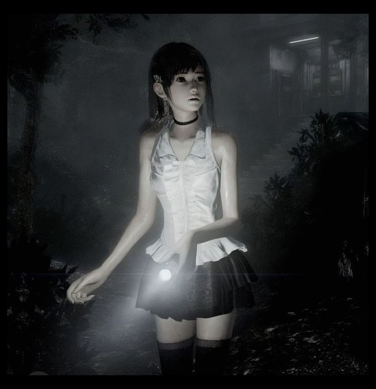 Fatal Frame