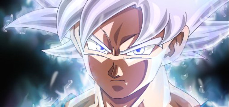 Goku assistant -google- 