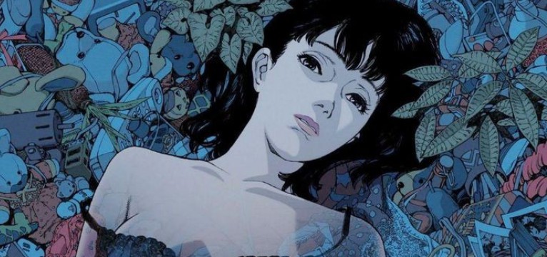 Perfect Blue
