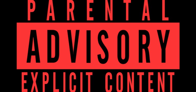 Parental Advisory