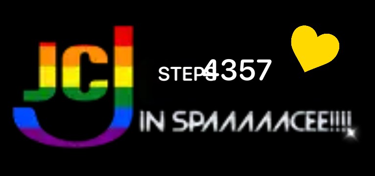 JCjenson: STEPS SIMULATOR 