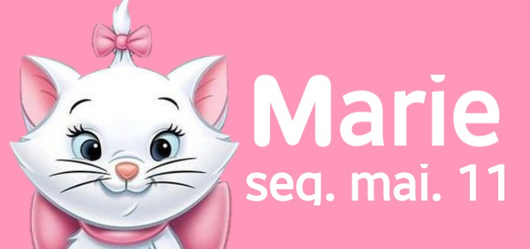 Marie Data