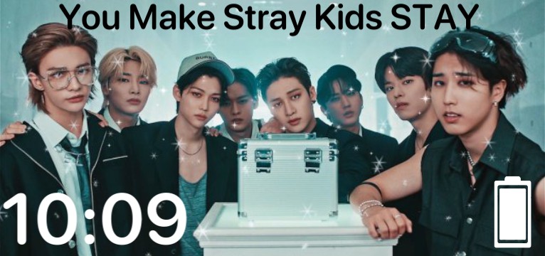 Stray Kids