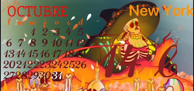 Mxico muerto y devil