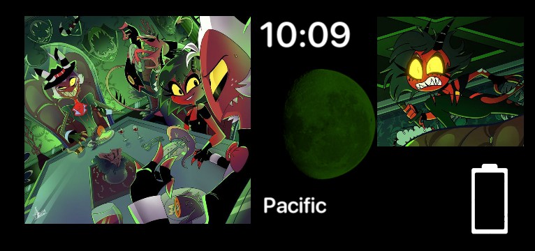 millie  moxie  crimson  bitz