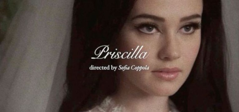 priscilla // aesthetic