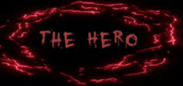 The hero