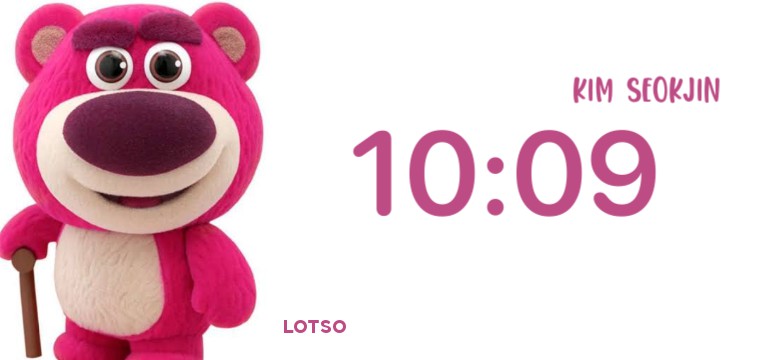 lotso 
