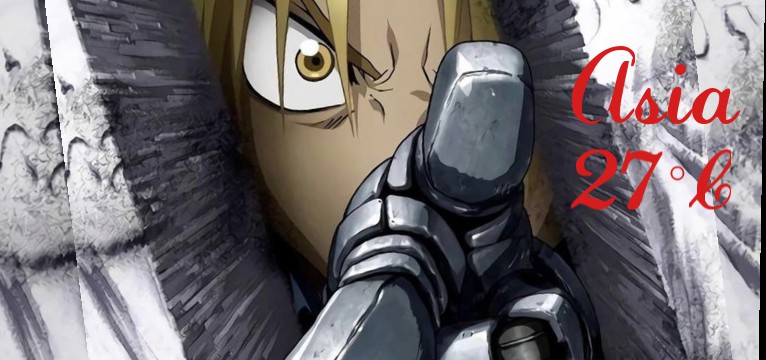 Edward Elric