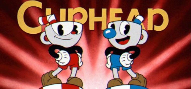Cuphead