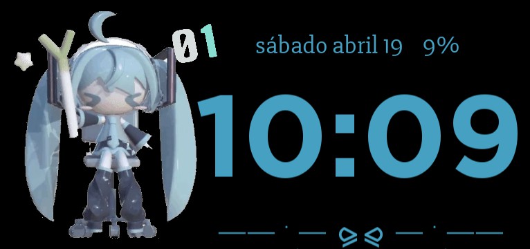 Hatsune Miku jumino