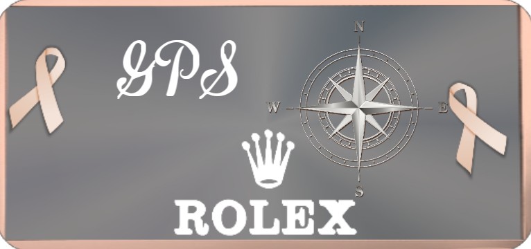GPS Brustkrebs 