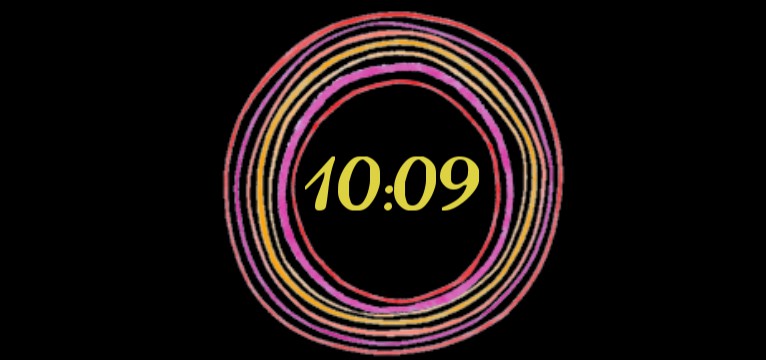neon sunshine - widgetopia homescreen widgets for iPhone / iPad / Android