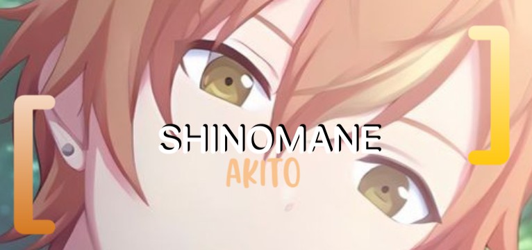 akito shinomane