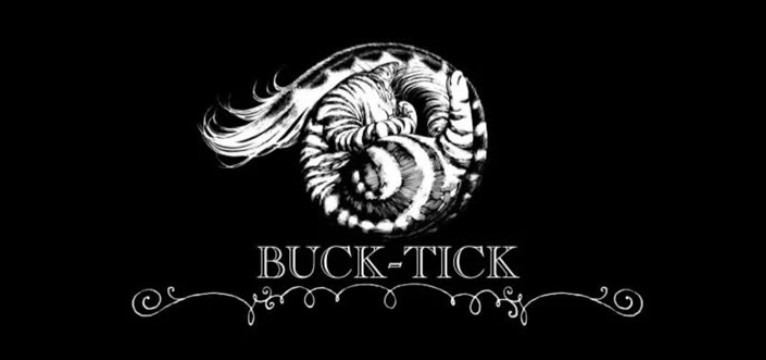 buck tick